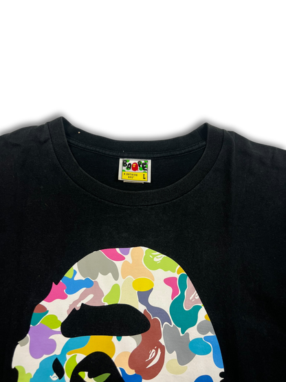 A Bathing Ape T-Shirt (L)