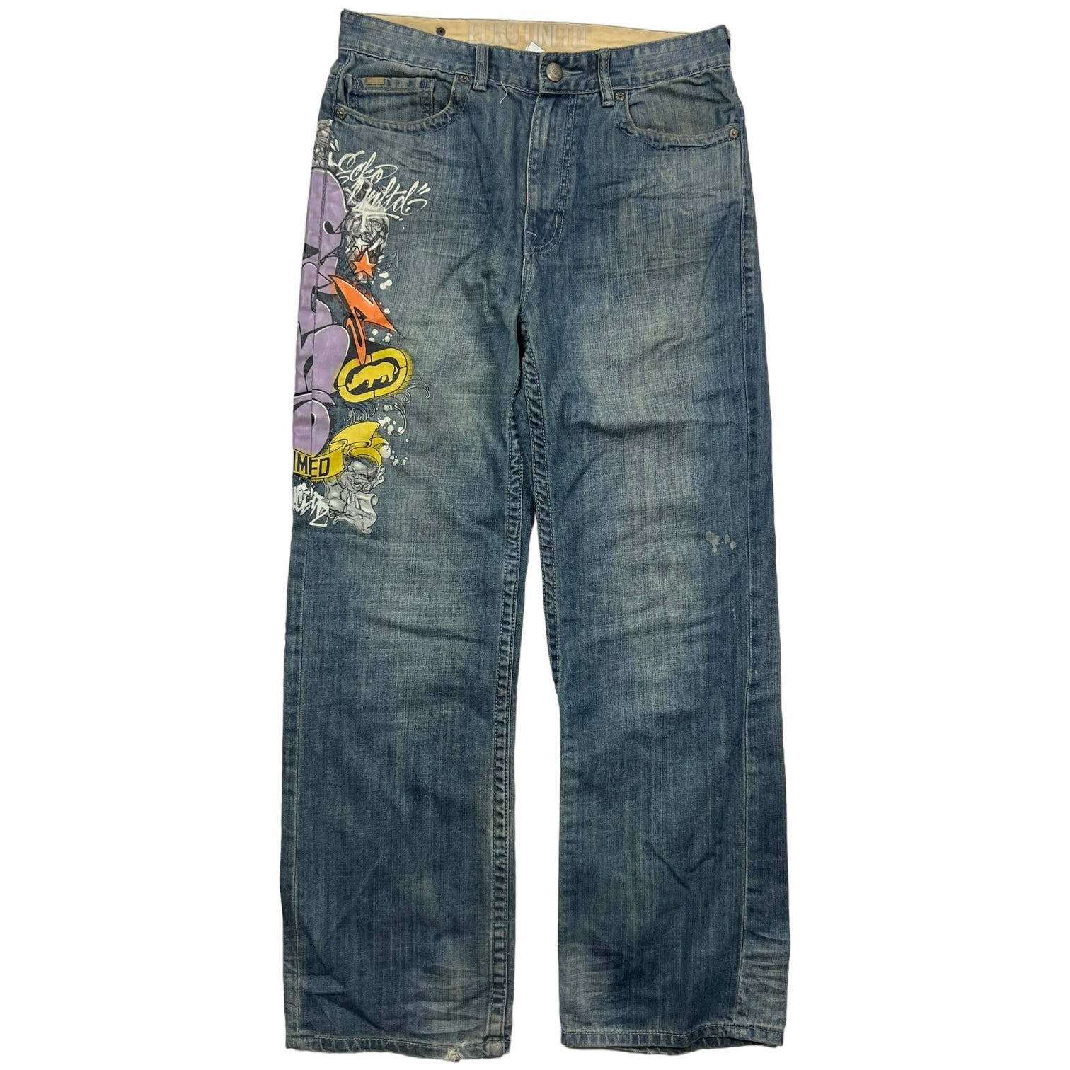 Ecko Unltd. Jeans (30)