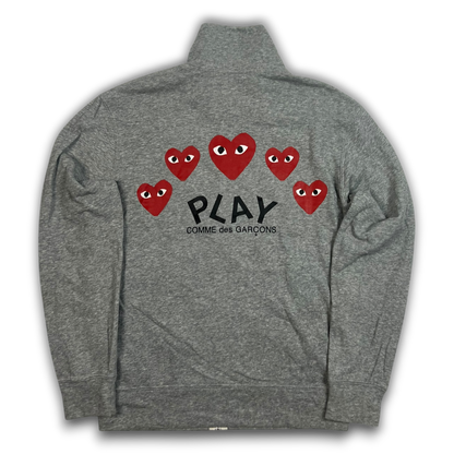 Comme des Garçons Zip Up (M)