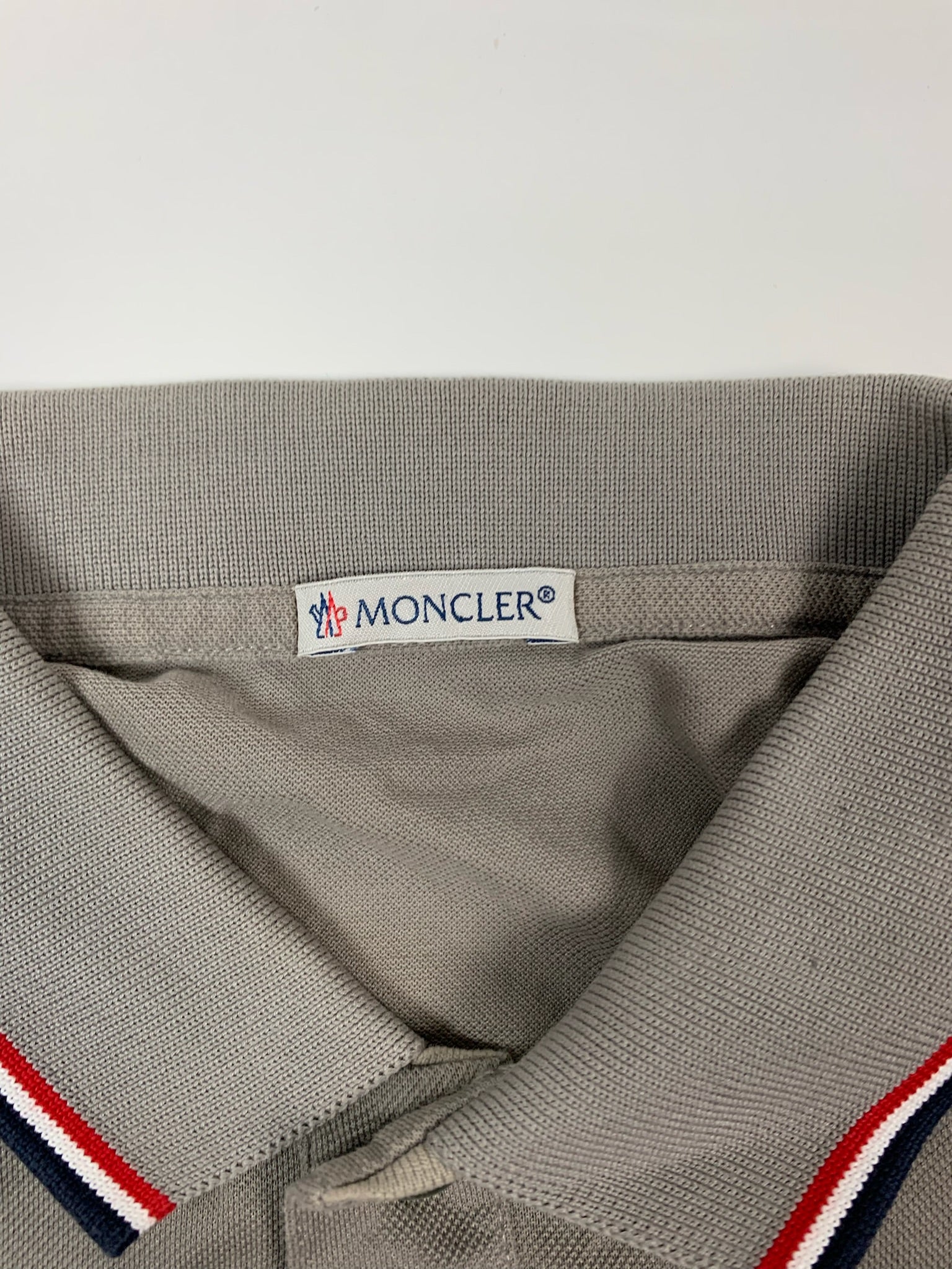 Moncler Polo (S)