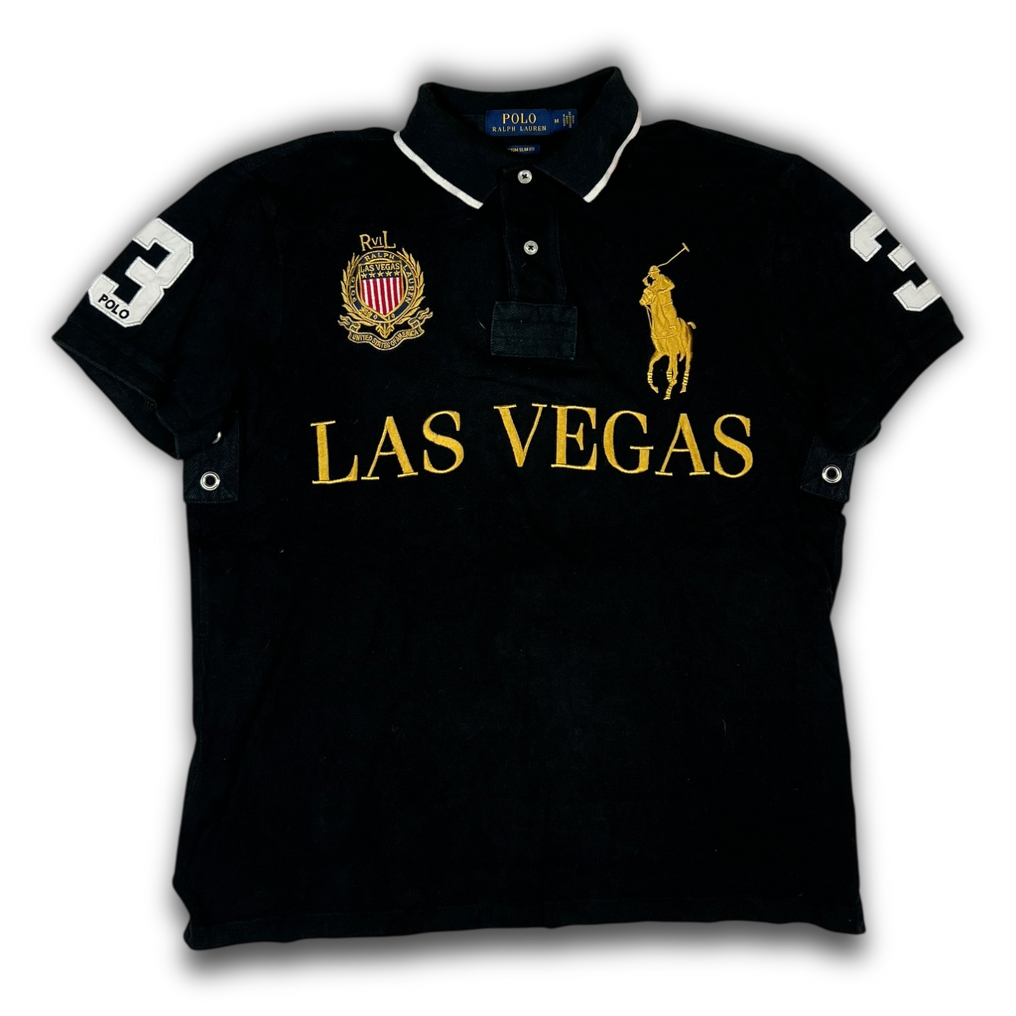 Polo Ralph Lauren Polo (M)