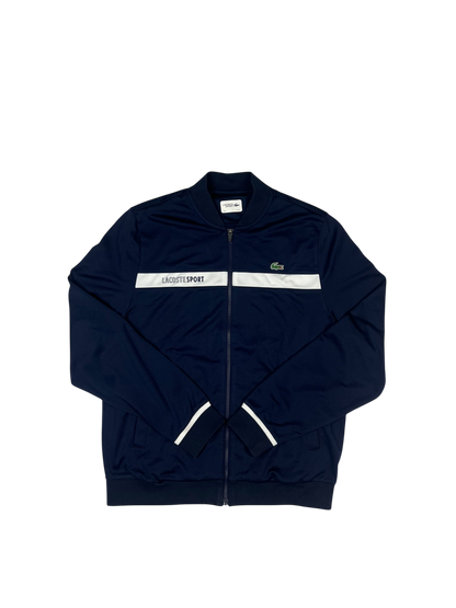 Lacoste Track Jacket (XL)