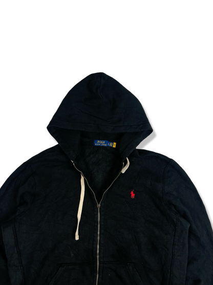 Polo Ralph Lauren Zip Up (L)