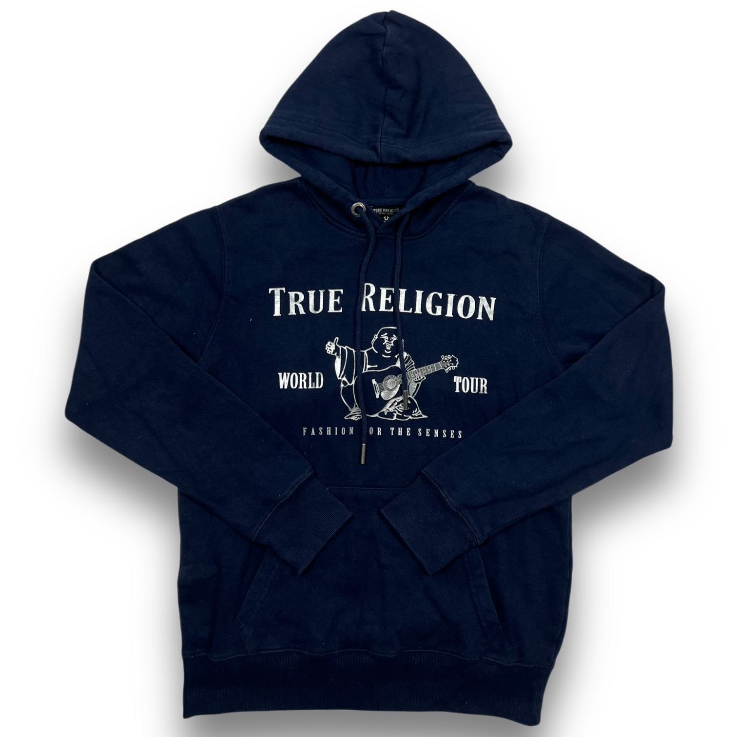 True Religion Hoodie (M)