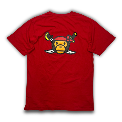 A Bathing Ape T-Shirt (L)