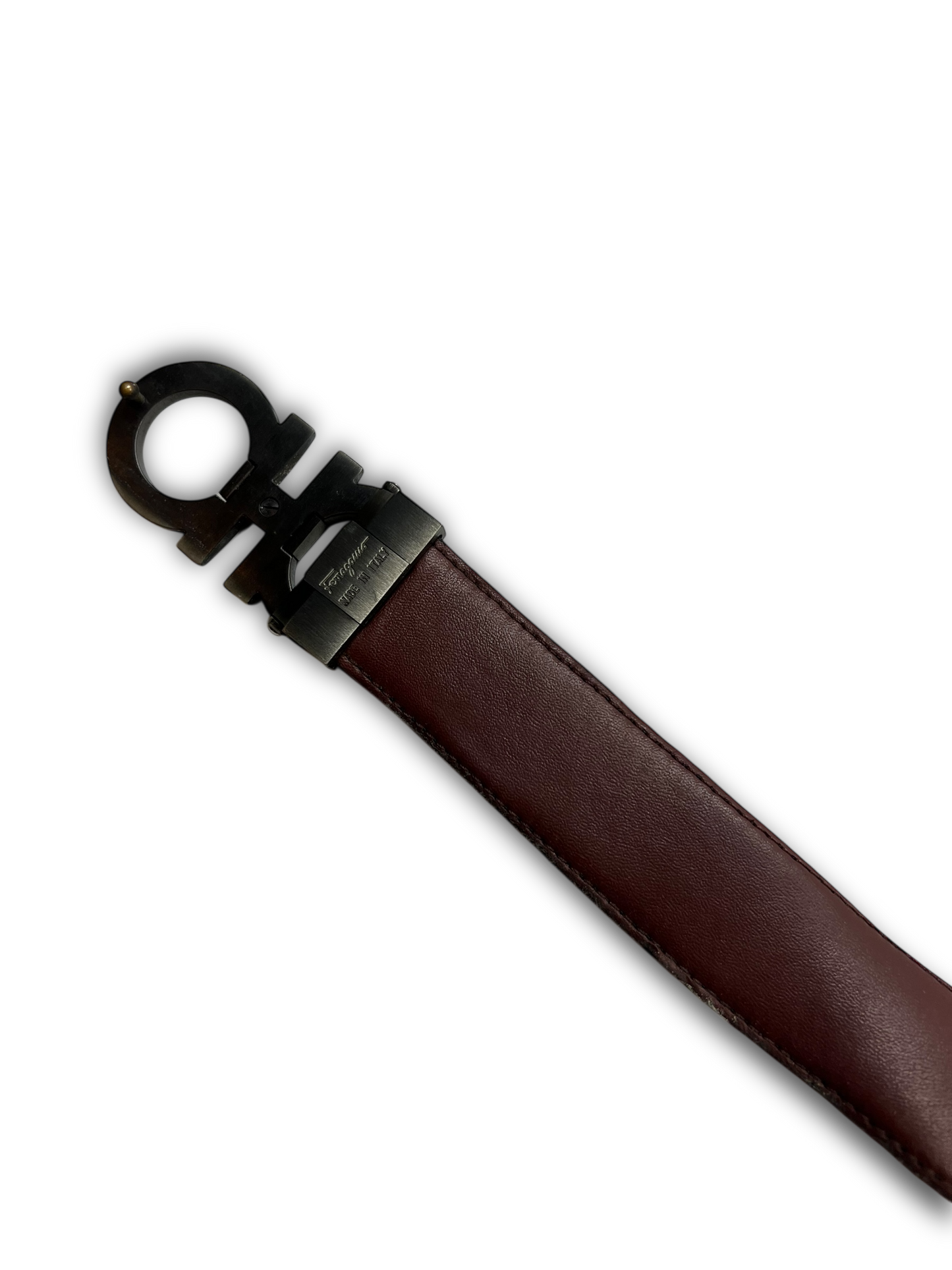 Ferragamo Belt (100cm)
