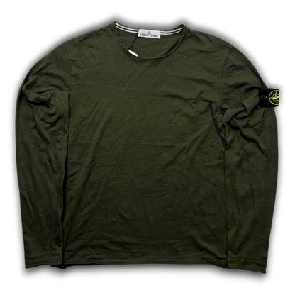 Stone Island Longsleeve (L)