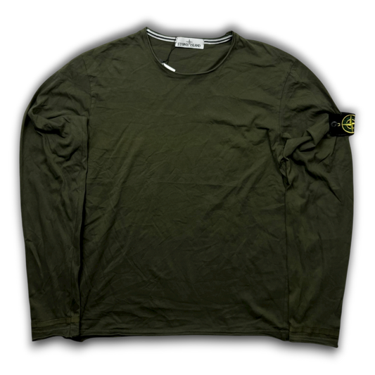 Stone Island Longsleeve (L)