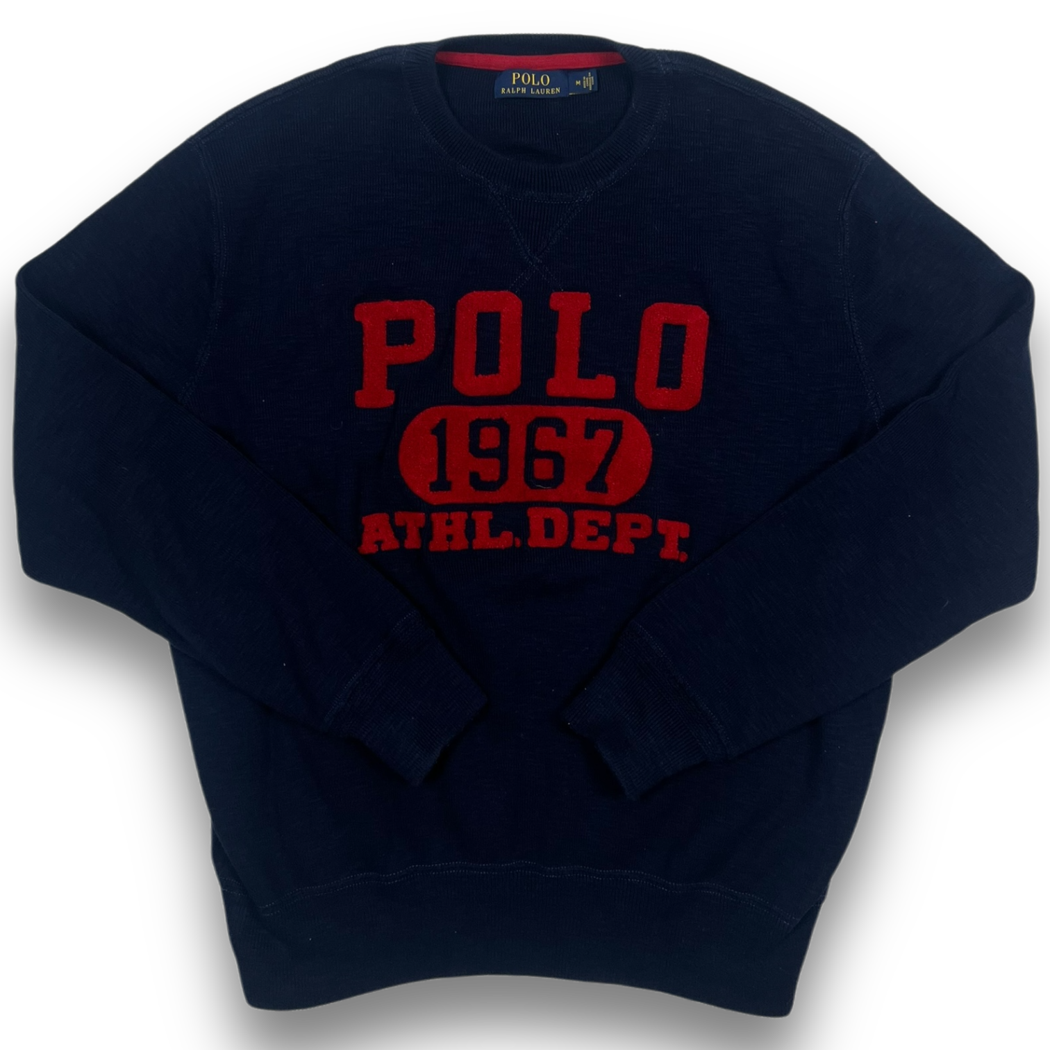 Polo Ralph Lauren Sweater (M)