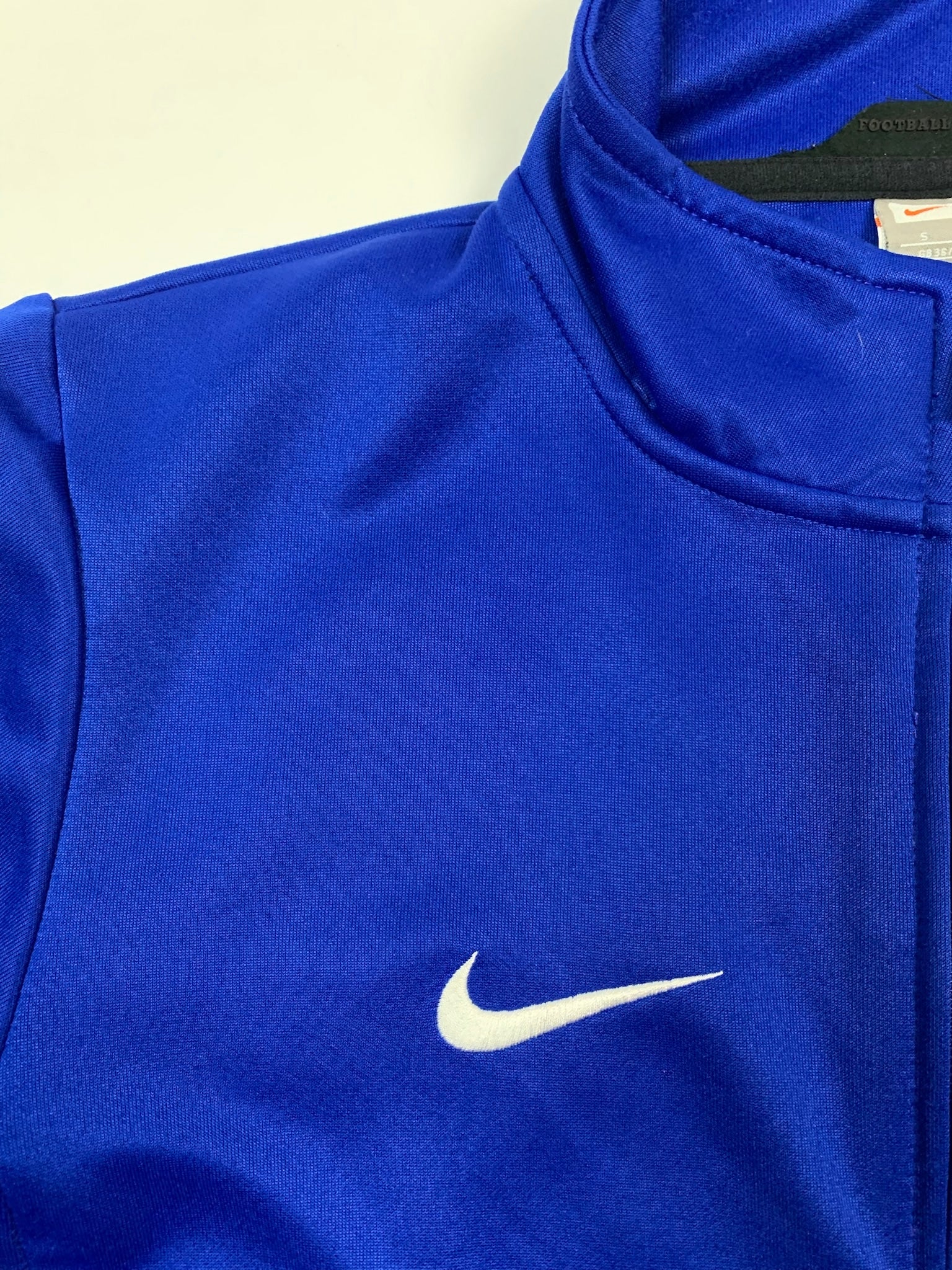 Nike Hertha BSC Track Jacket (S)