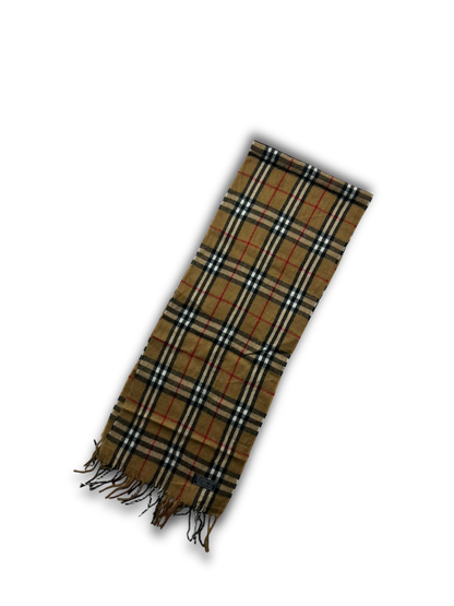 Burberry Scarf
