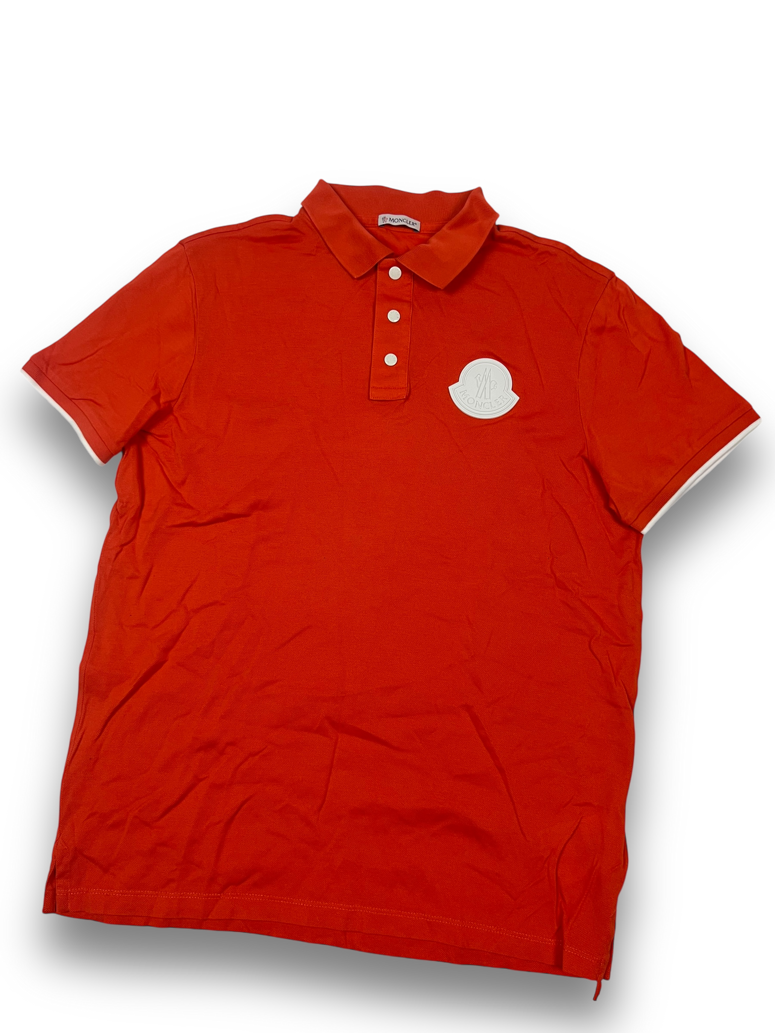 Moncler Polo (M)