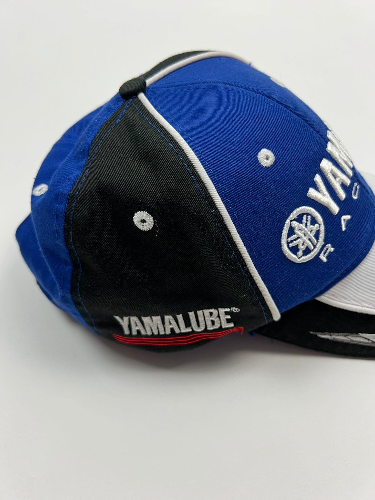 Yamaha Cap