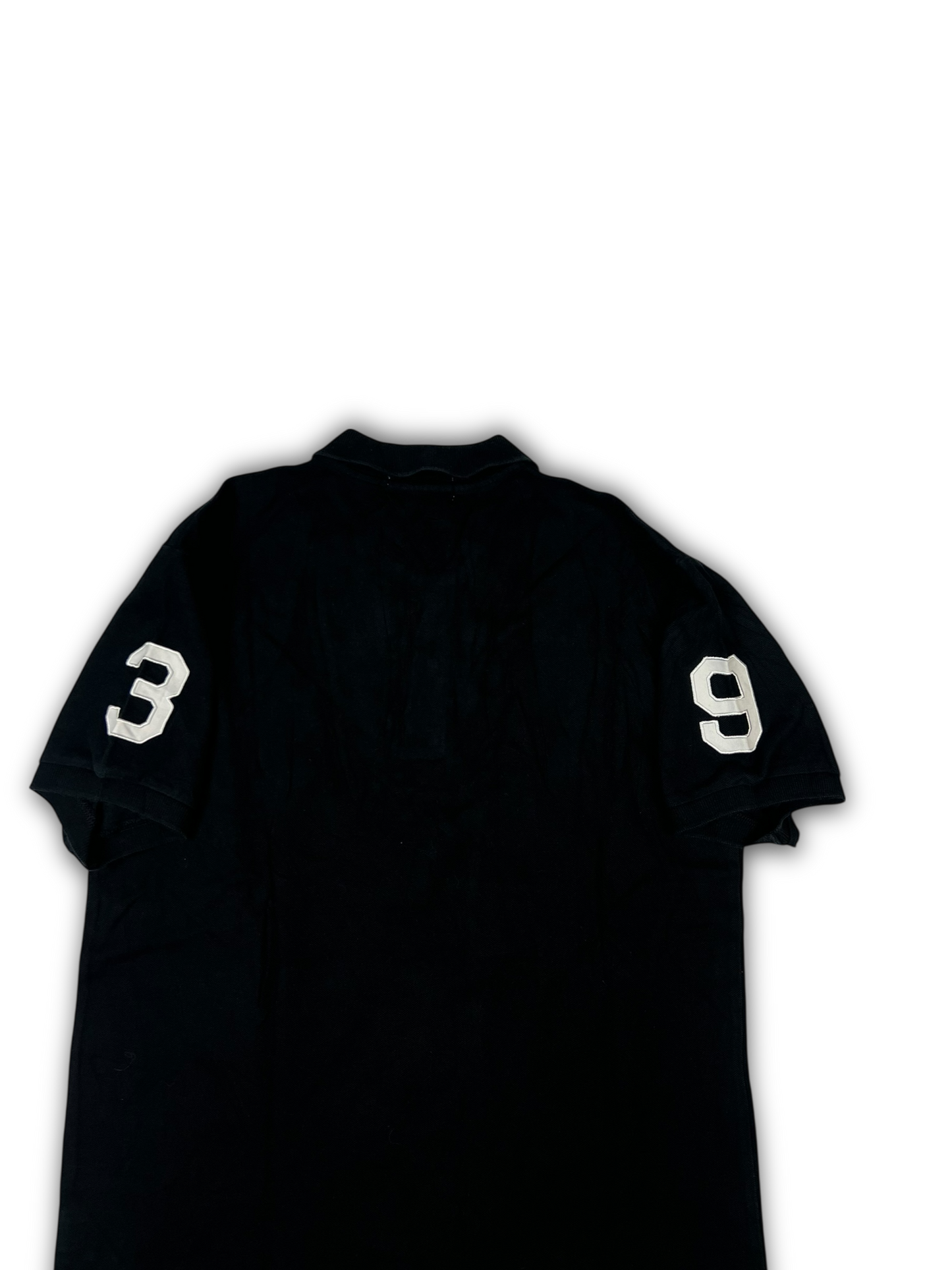 A Bathing Ape Polo (L)