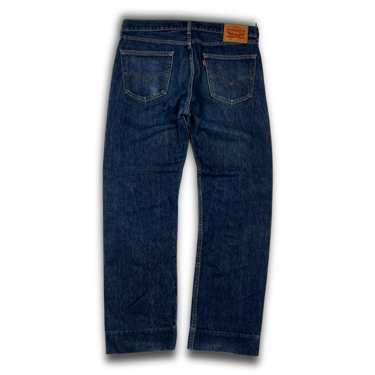 Levi‘s Jeans 505 (34)