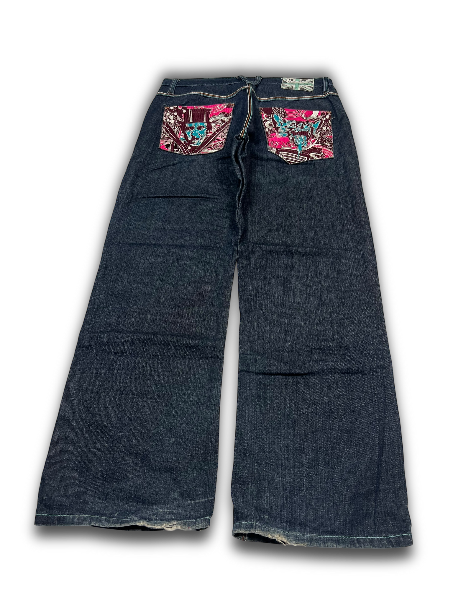 Artful Dodger Jeans (36)
