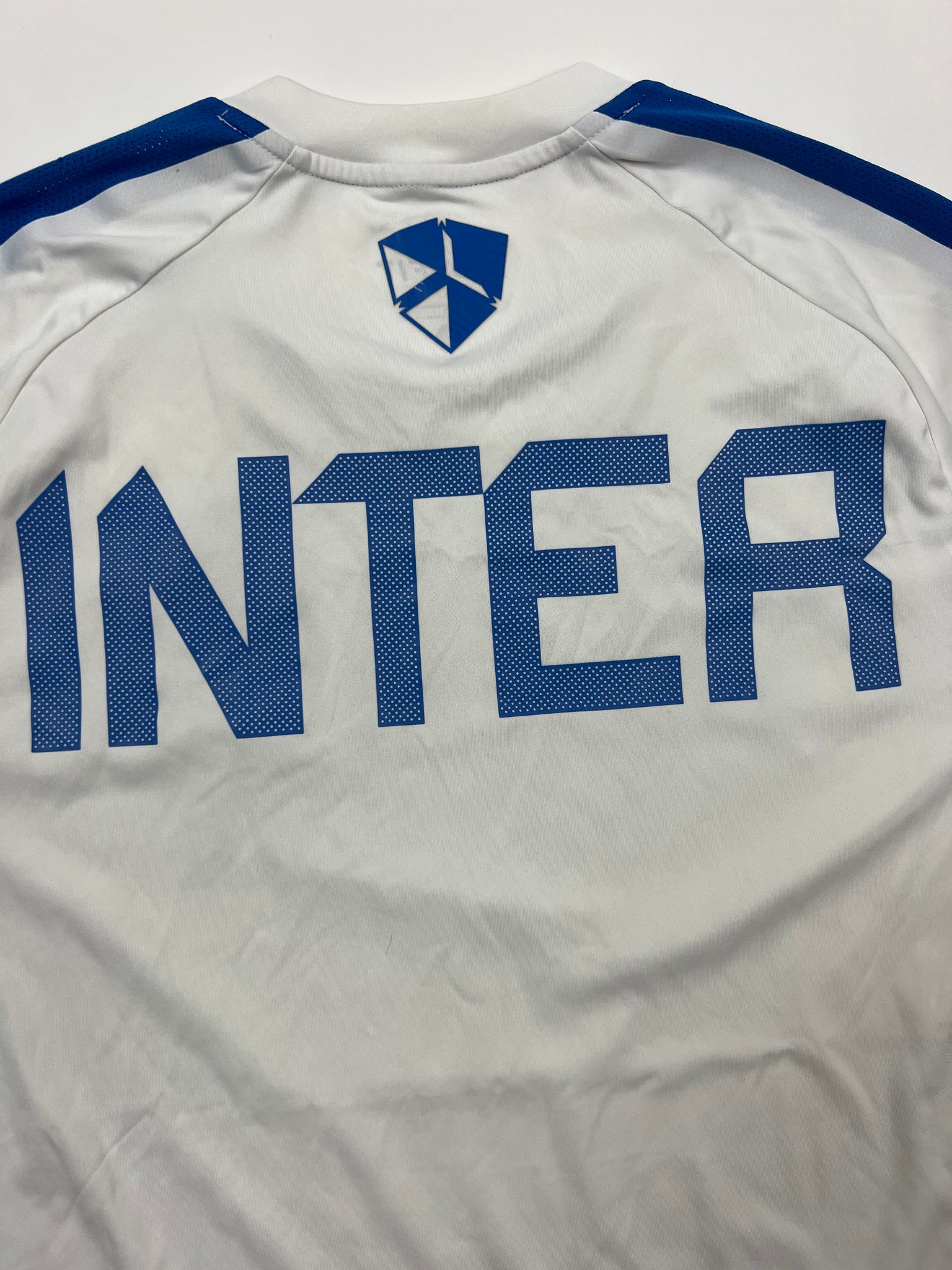 Nike Inter Milano Jersey (S)