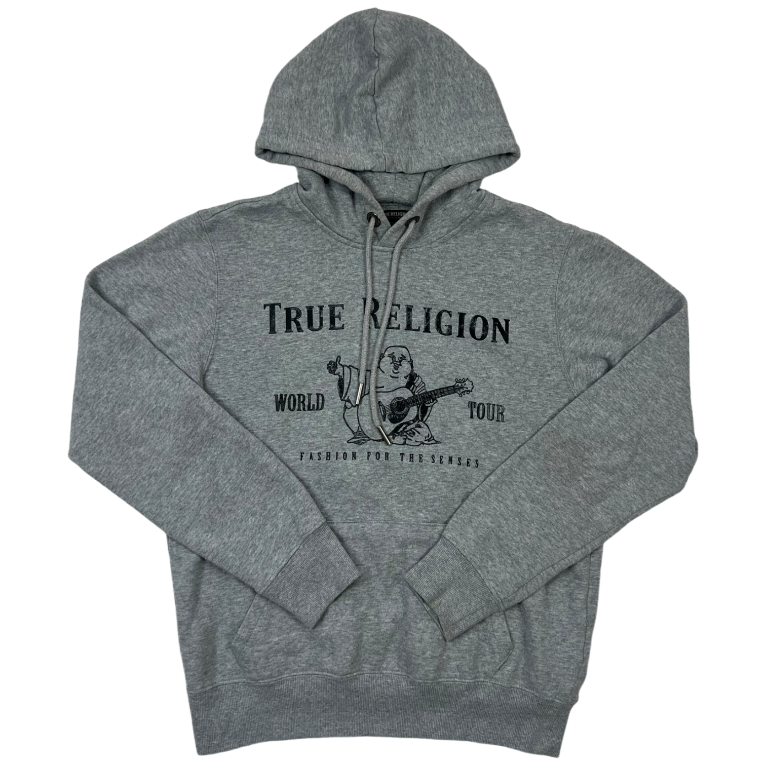 True Religion Hoodie (S)