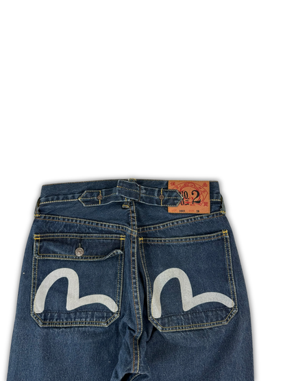Evisu Jeans (28)