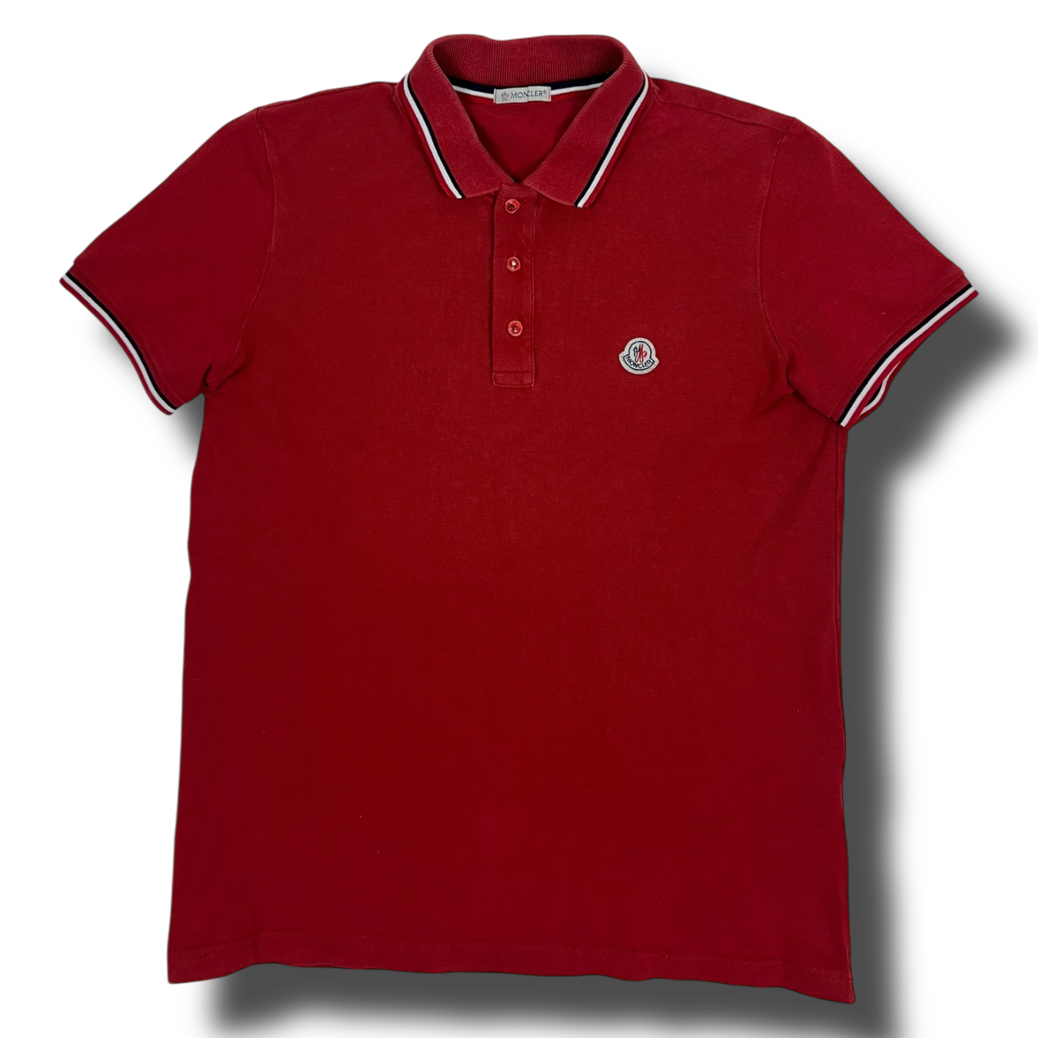 Moncler Polo (S)