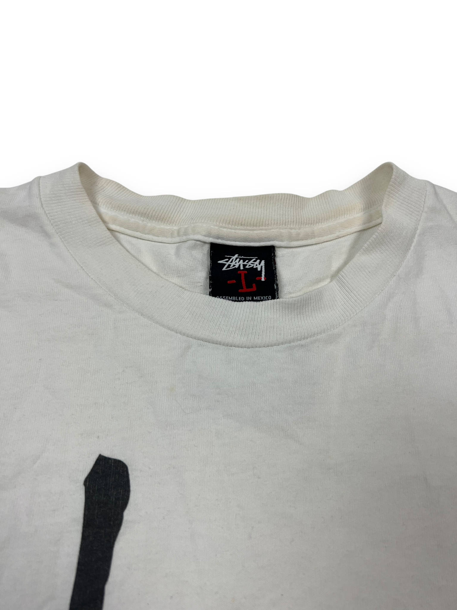 Stüssy T-Shirt (L)