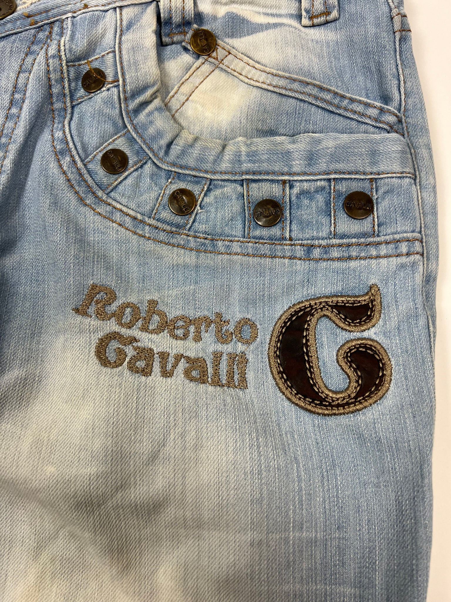 Cavalli Jeans (32)