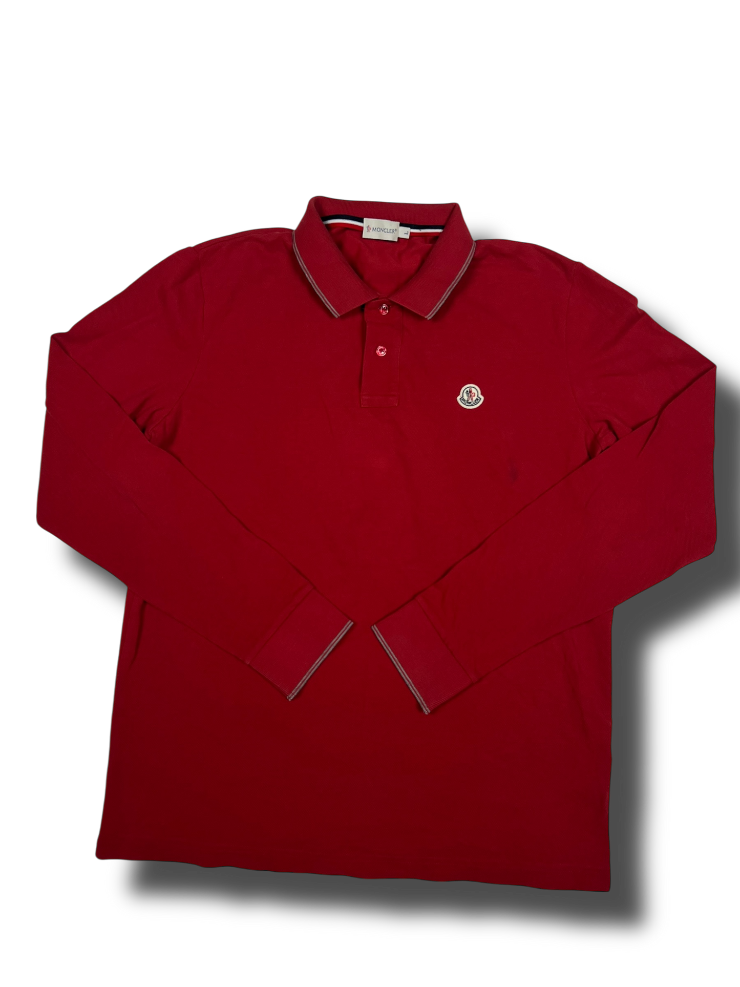 Moncler Polo (L)
