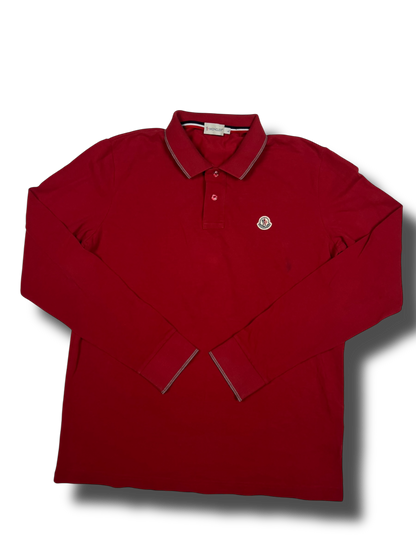 Moncler Polo (L)