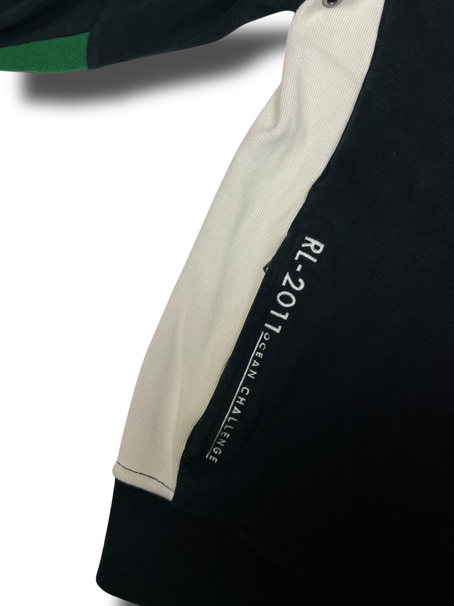 Polo Ralph Lauren Zip Up (L)