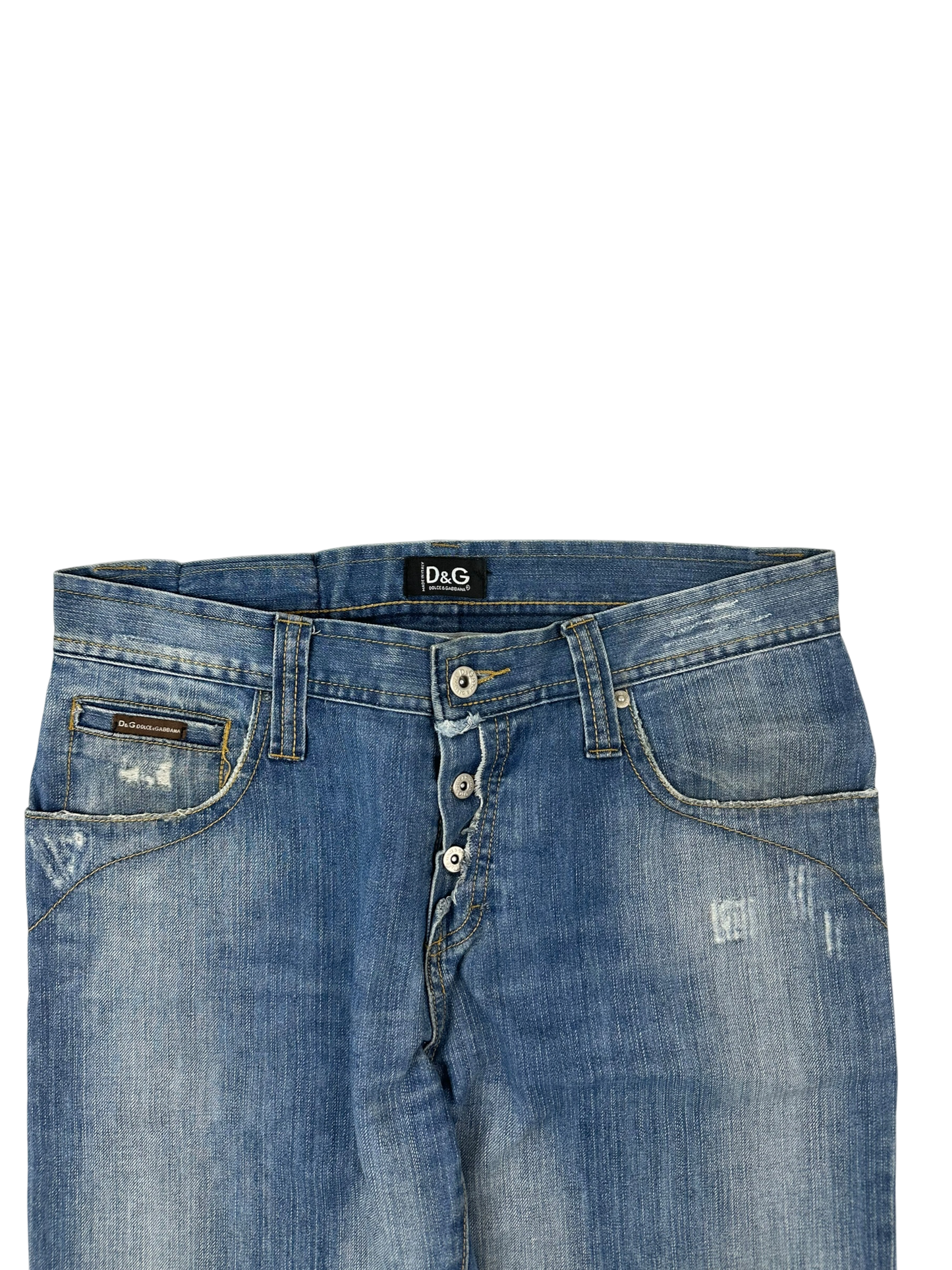 Dolce&Gabbana Jeans (34)
