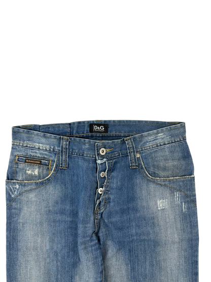 Dolce&Gabbana Jeans (34)