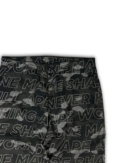 A Bathing Ape Pants (S)
