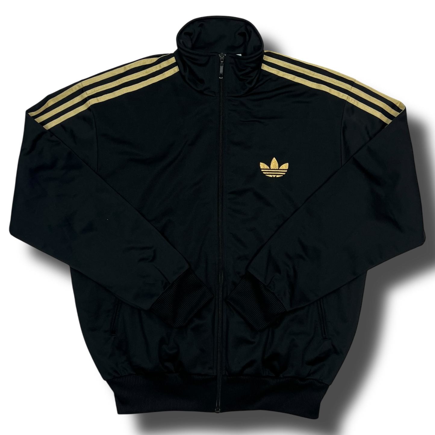 Adidas Tracksuit (L)