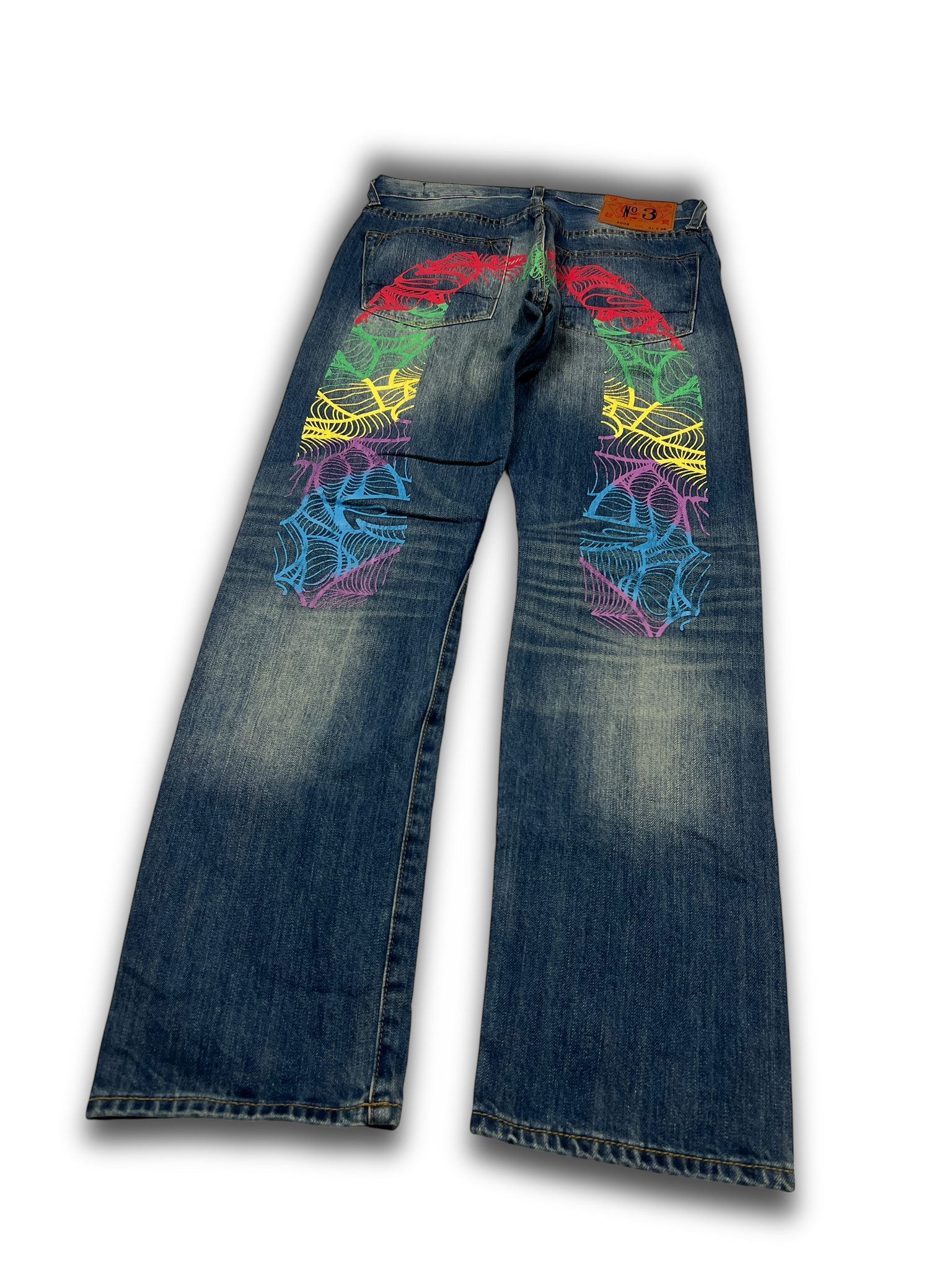 Evisu Jeans (31)