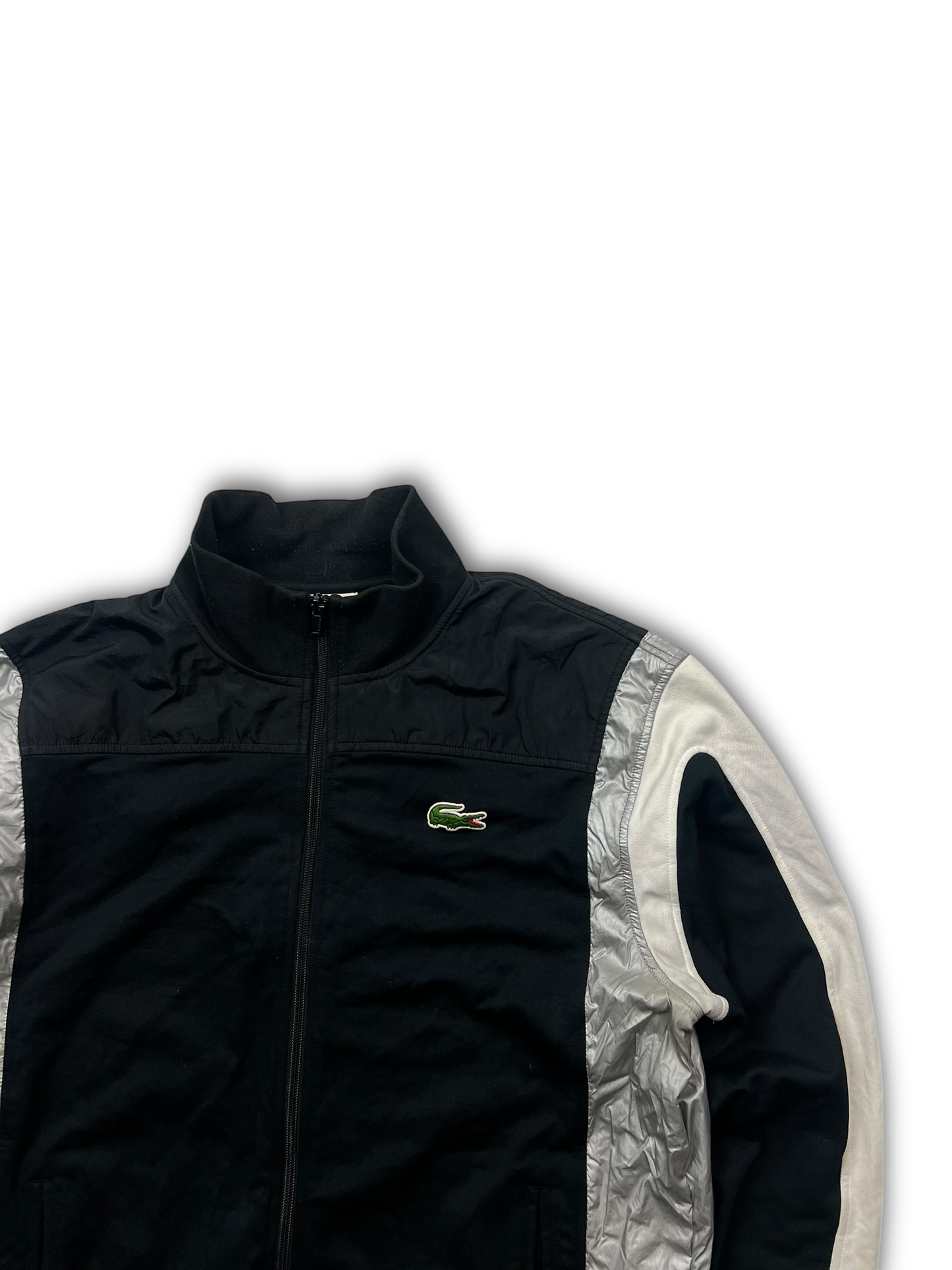 Lacoste Track Jacket (L)