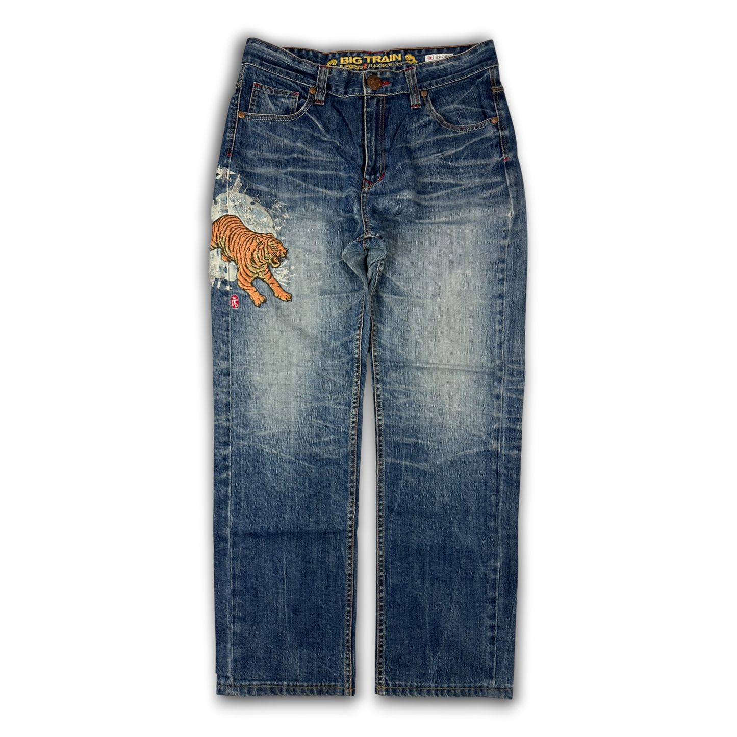 Big Train Jeans (34)