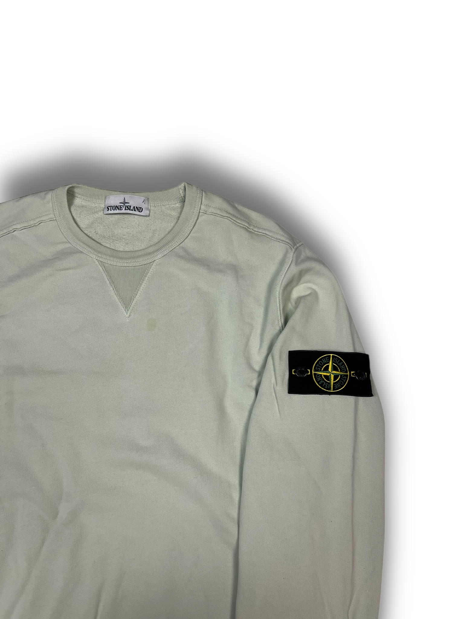 Stone Island Sweater (M)