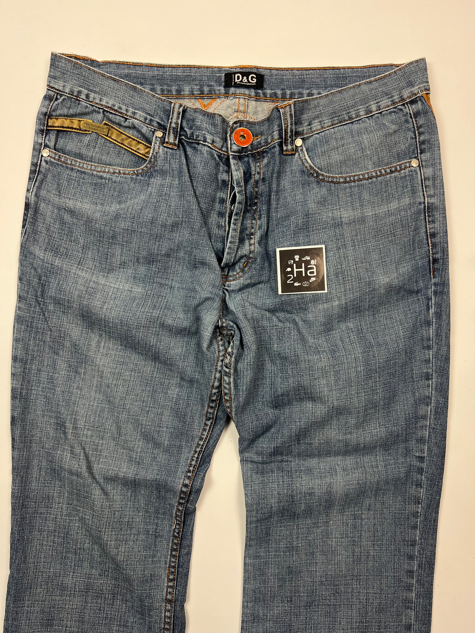 Dolce & Gabbana Jeans (38)