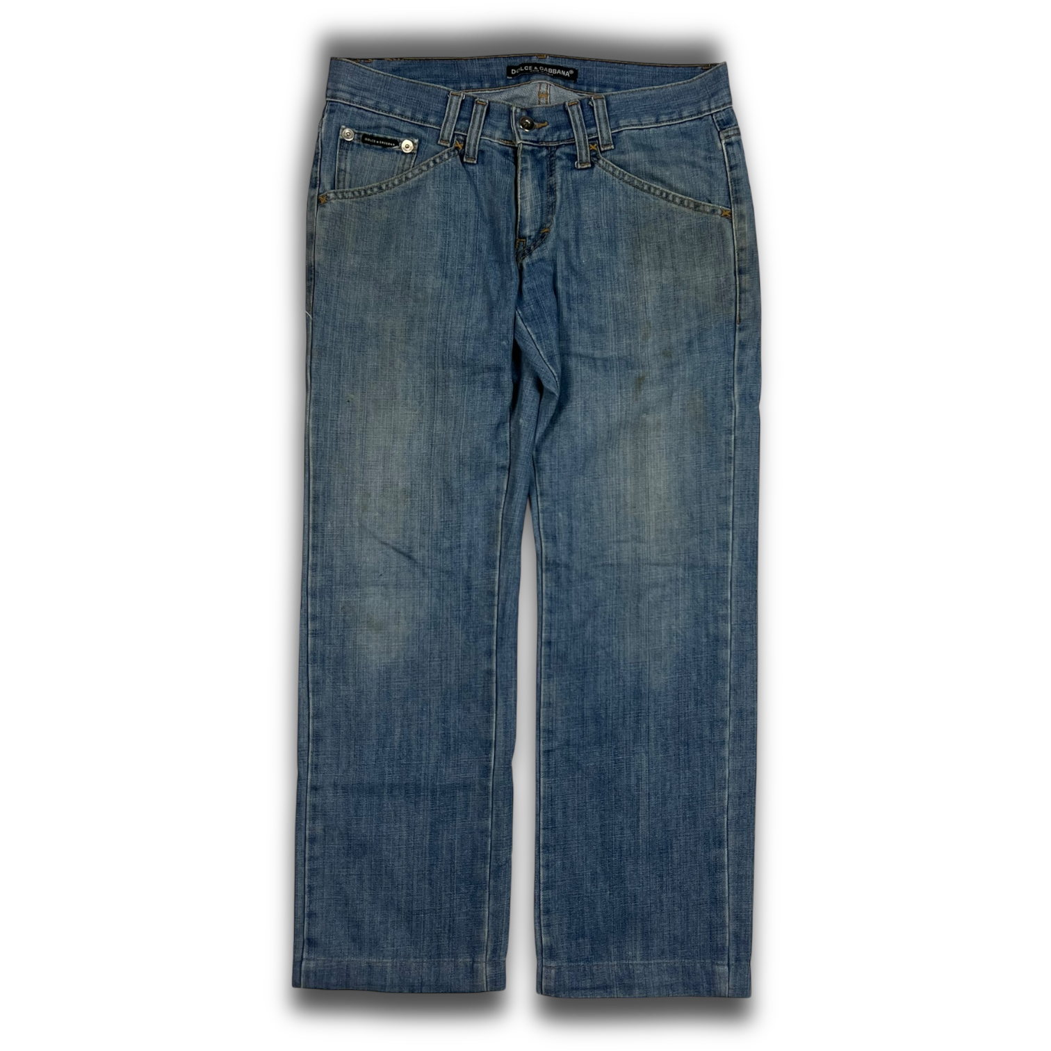 Dolce & Gabbana Jeans (31)