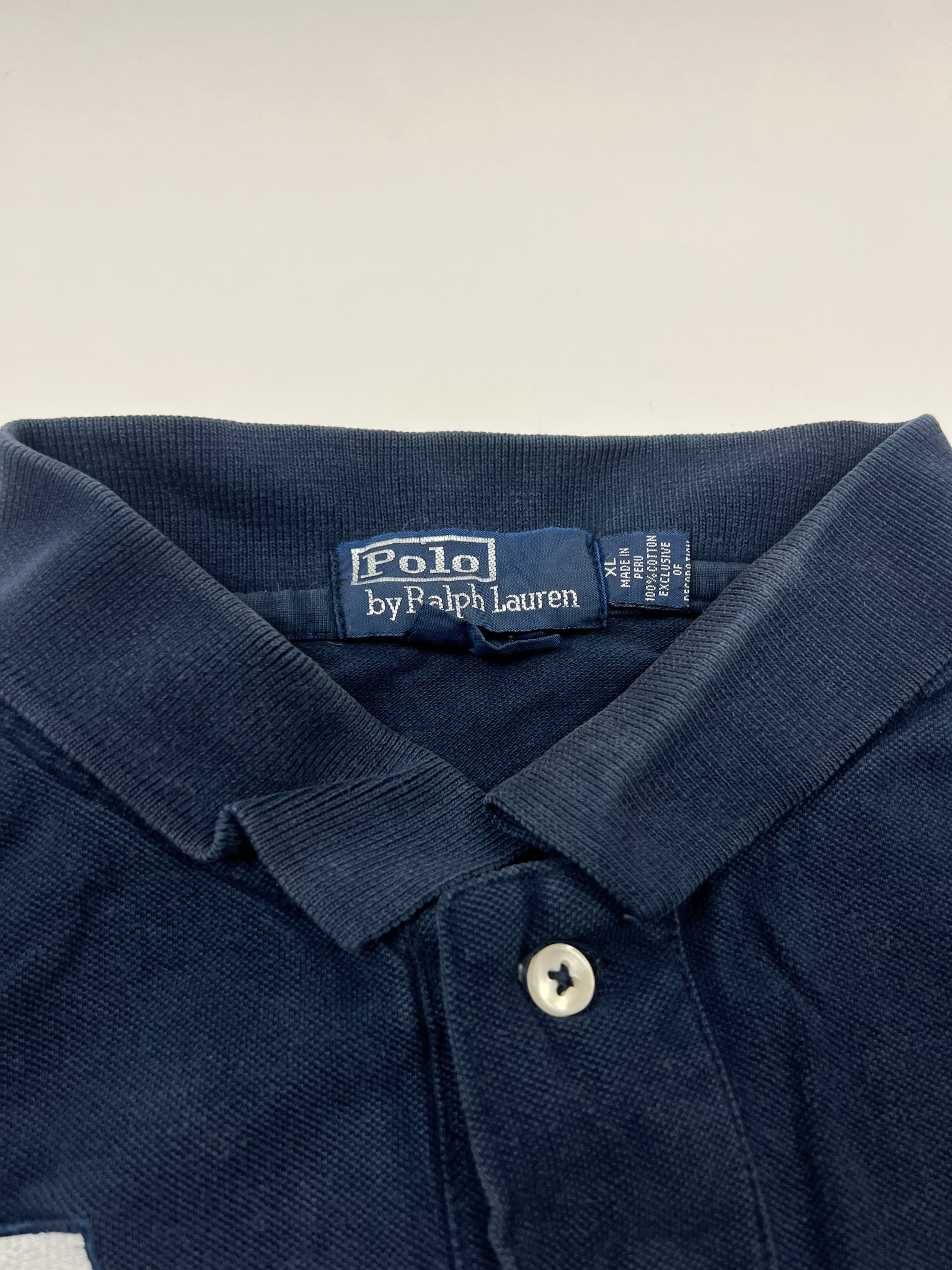 Polo Ralph Lauren Polo (XL)