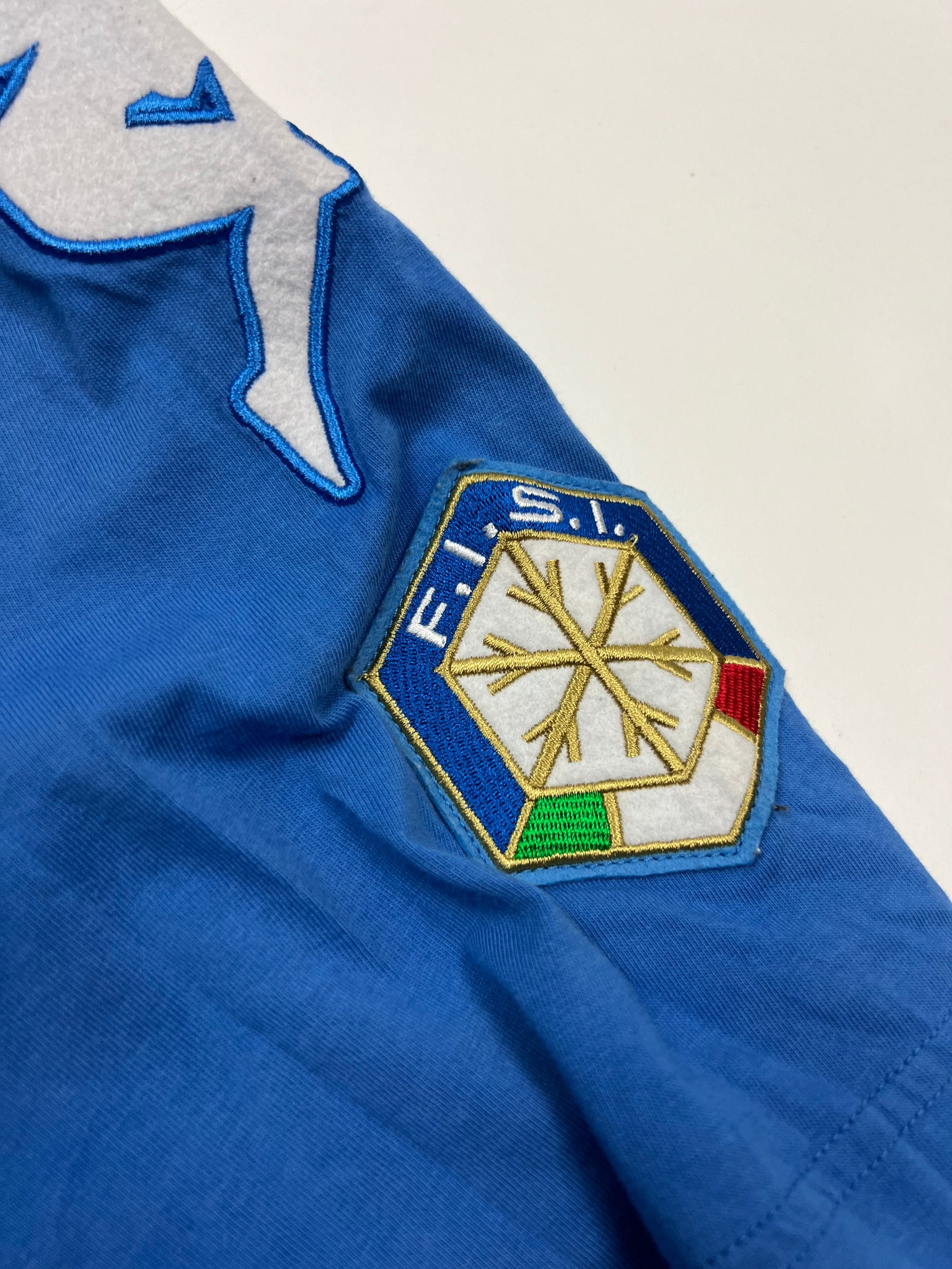 Kappa Italia T-Shirt (L)