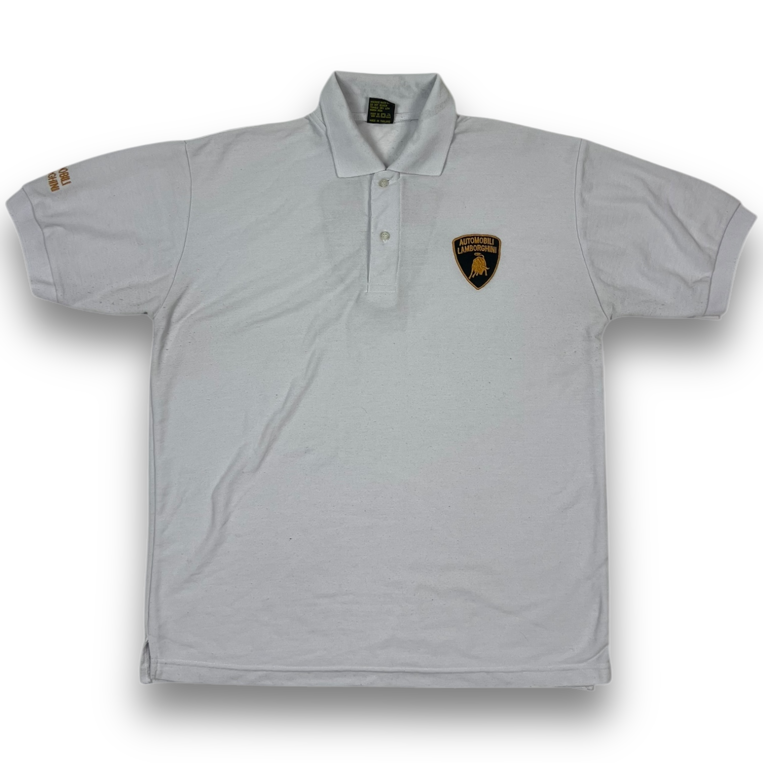 Lamborghini Polo (L)