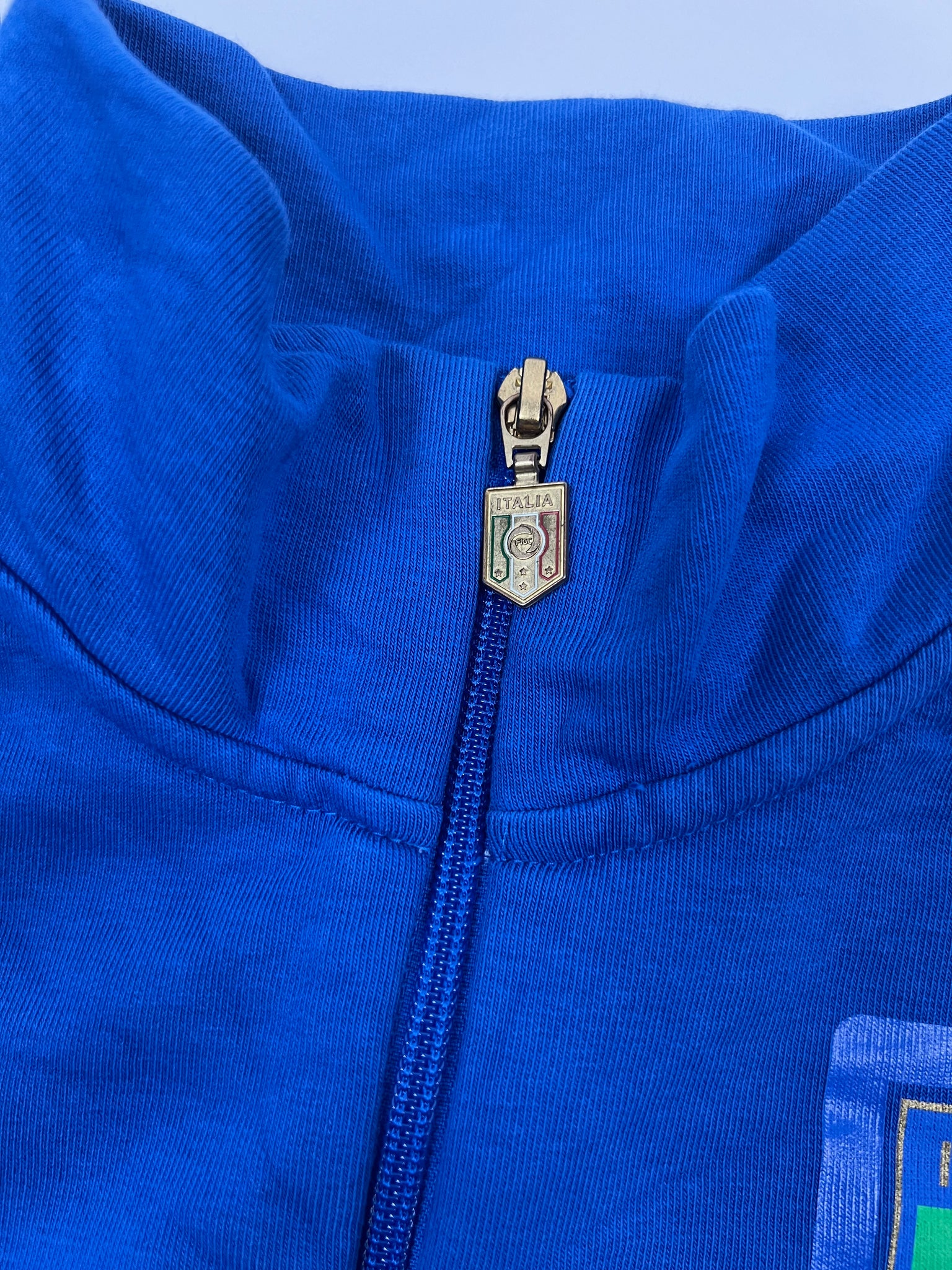 Puma Italy Track Jacket (M)