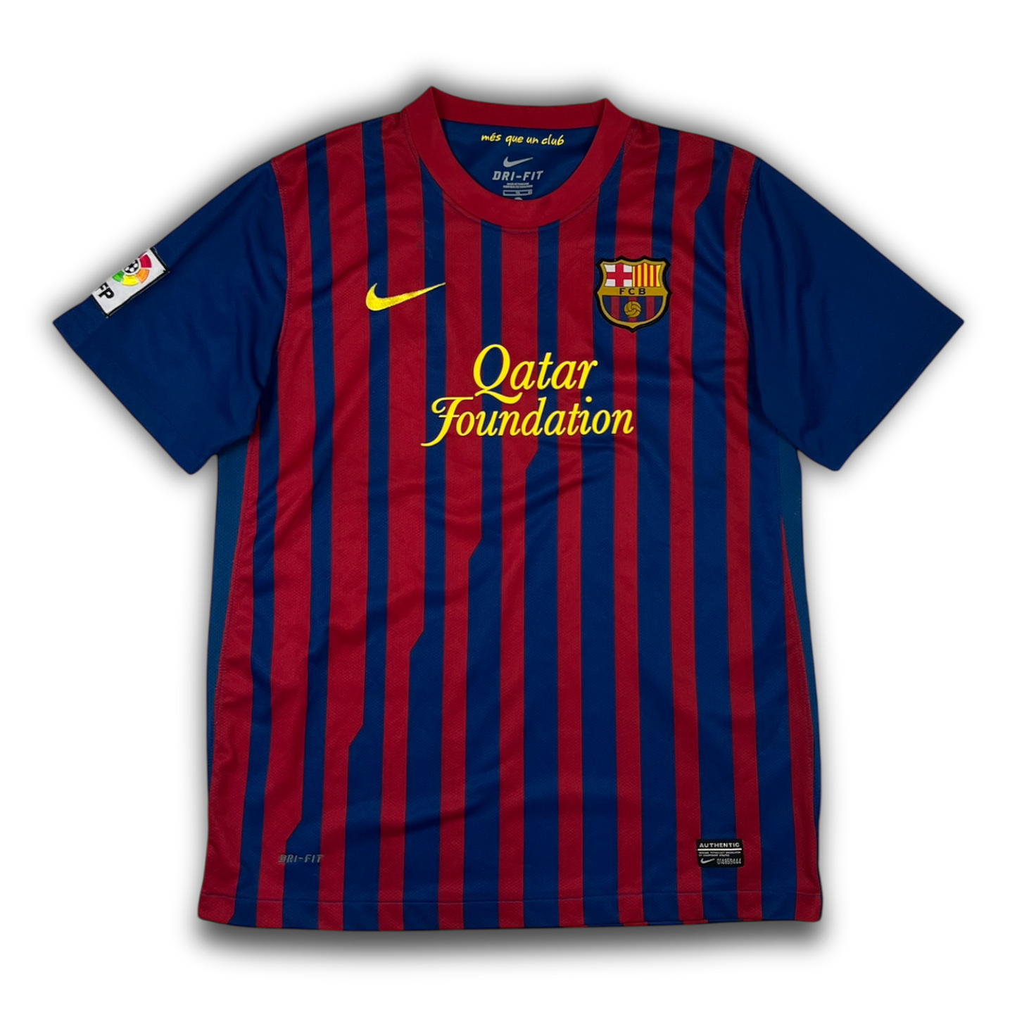 Nike FC Barcelona Jersey (L)