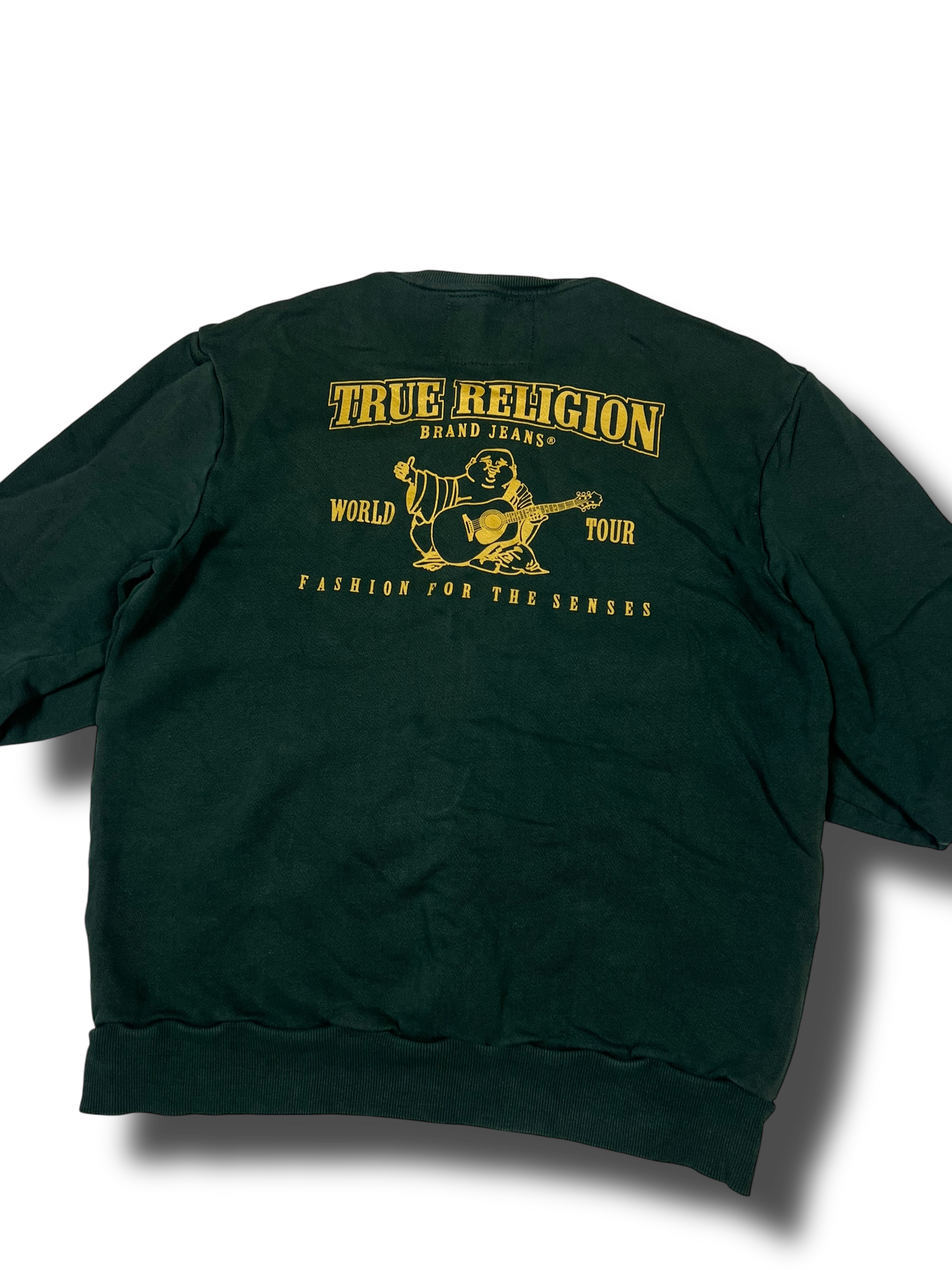 True Religion Sweater (M)