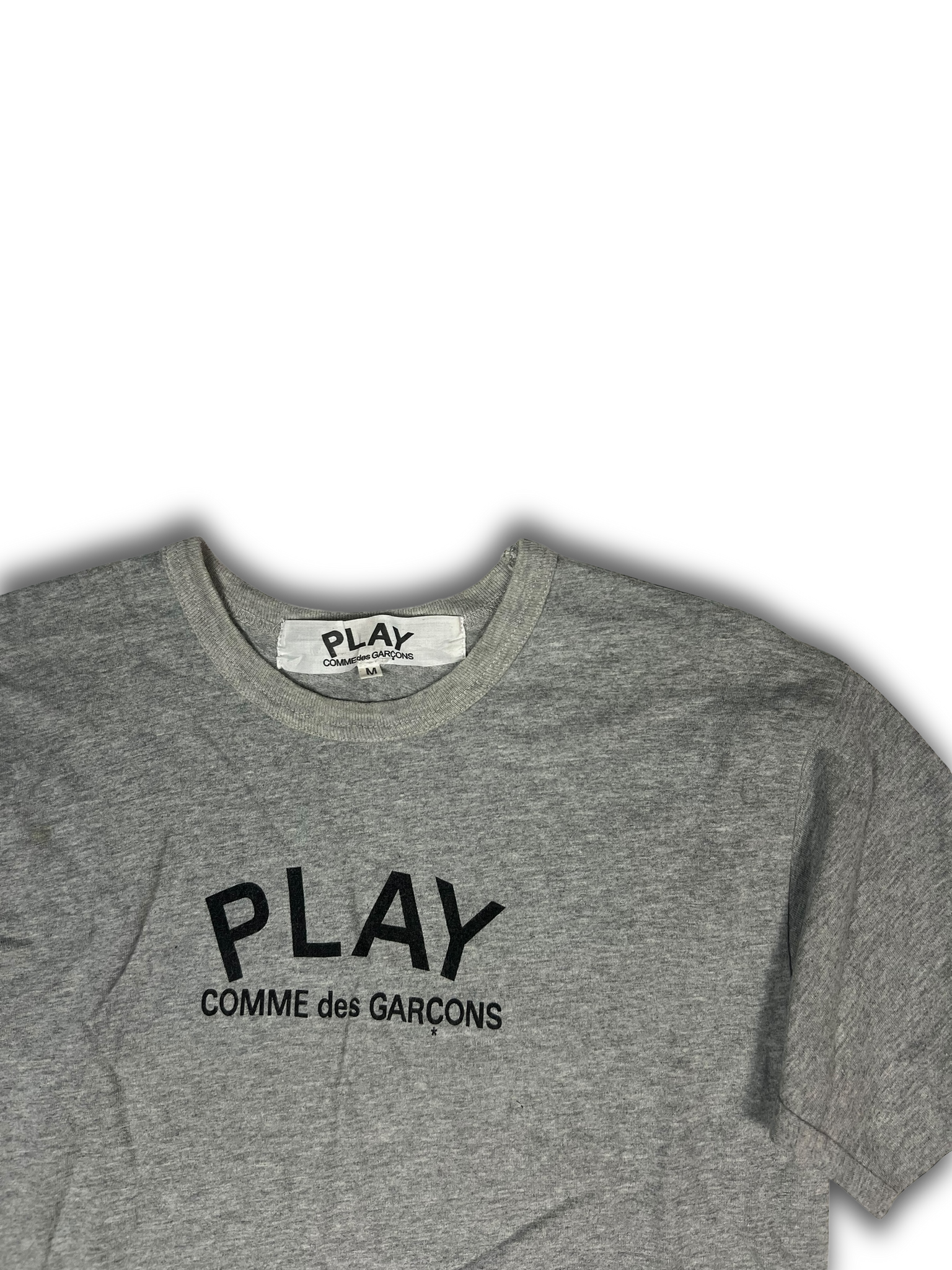 Comme des Garçons T-Shirt (M)