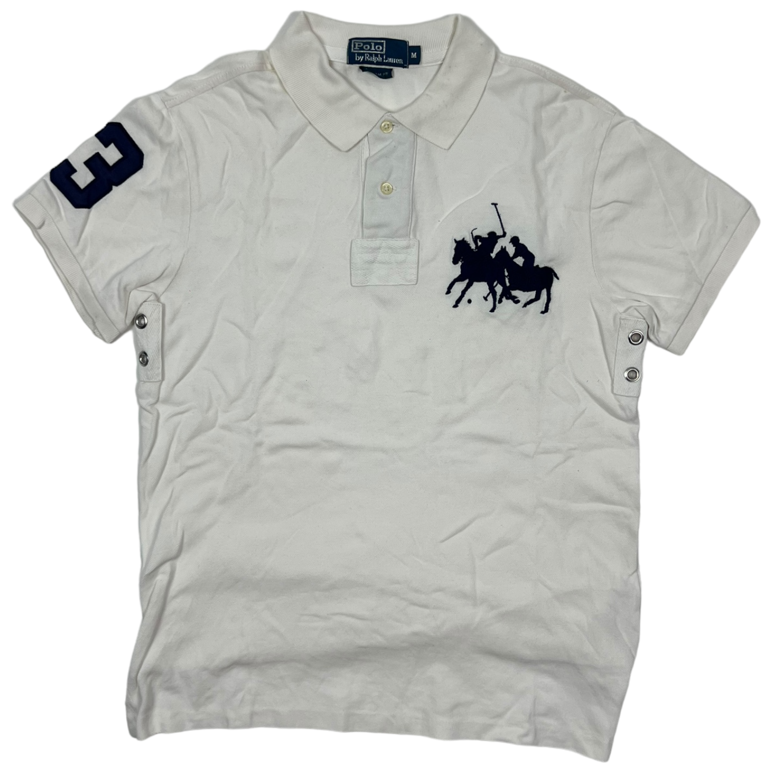 Polo Ralph Lauren Polo (M)