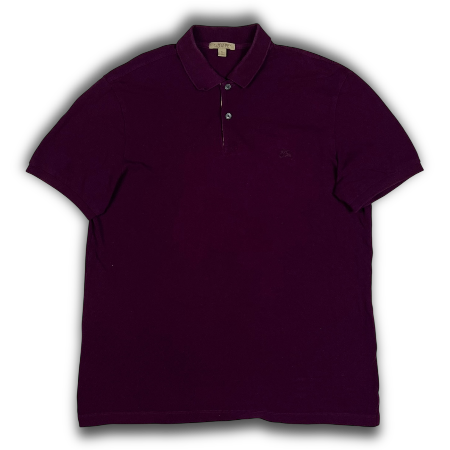 Burberry Polo (XL)