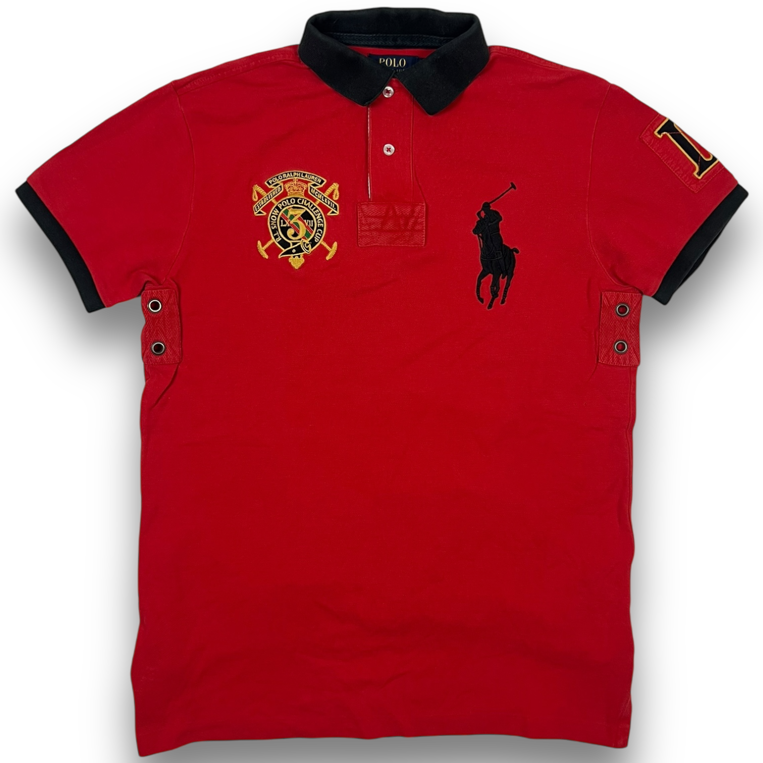 Polo Ralph Lauren Polo (M)