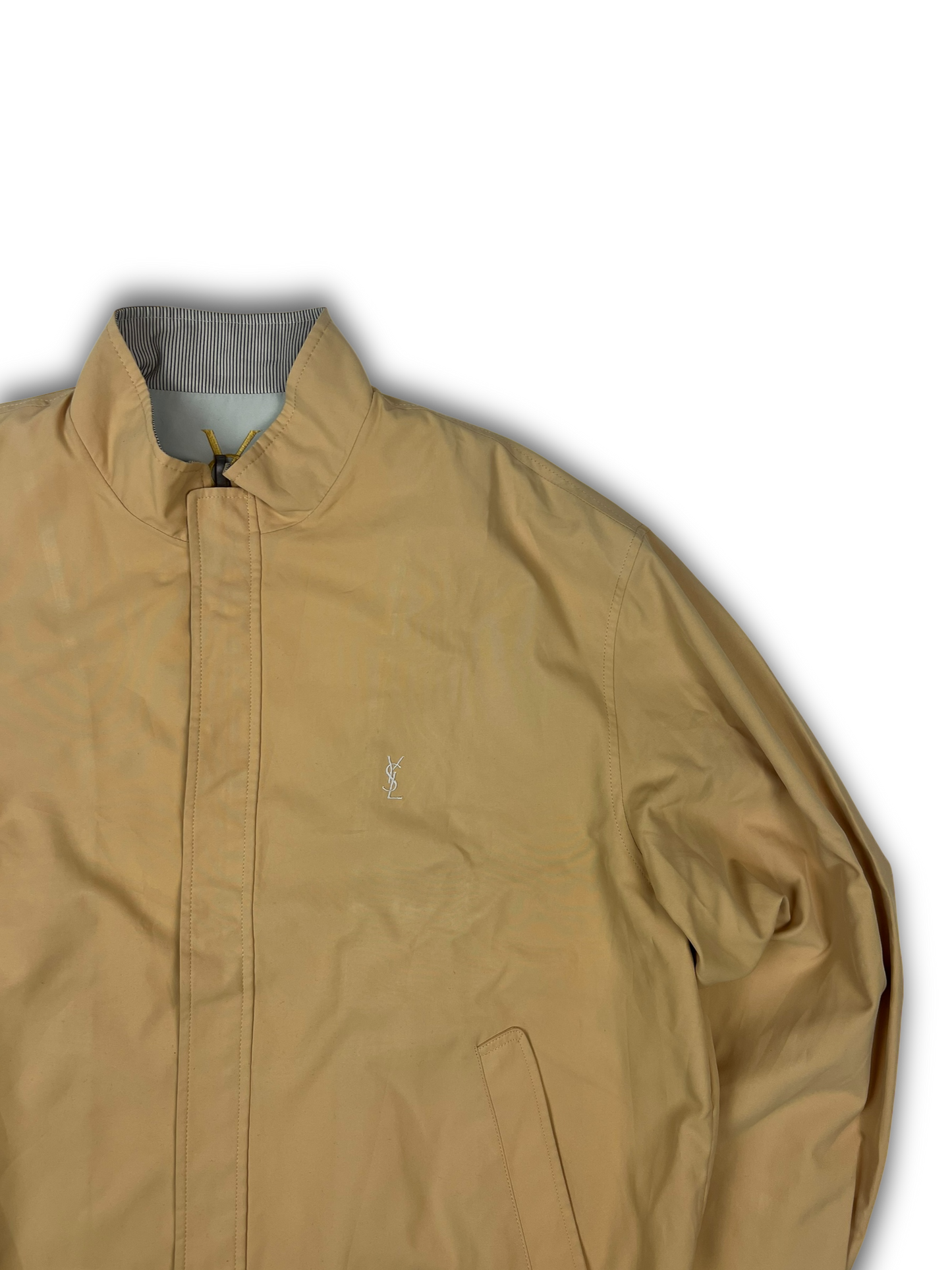 Yves Saint Laurent Jacket (S)